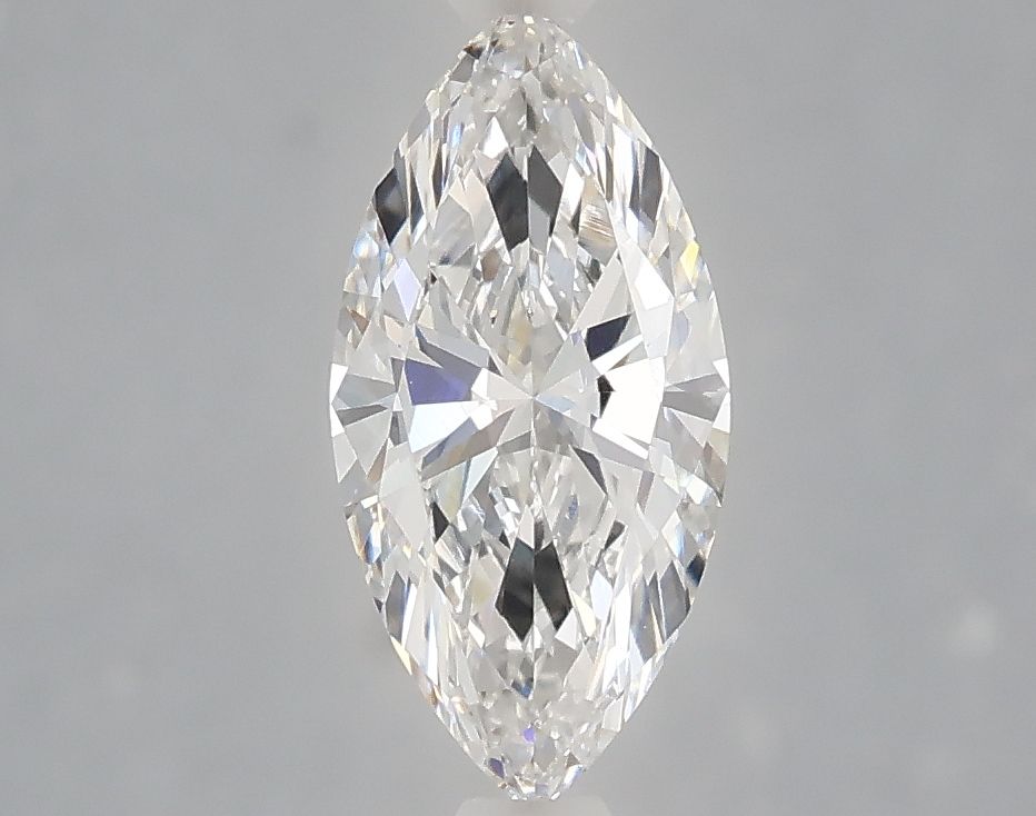 1.07 ct lab-grown Marquise Diamond