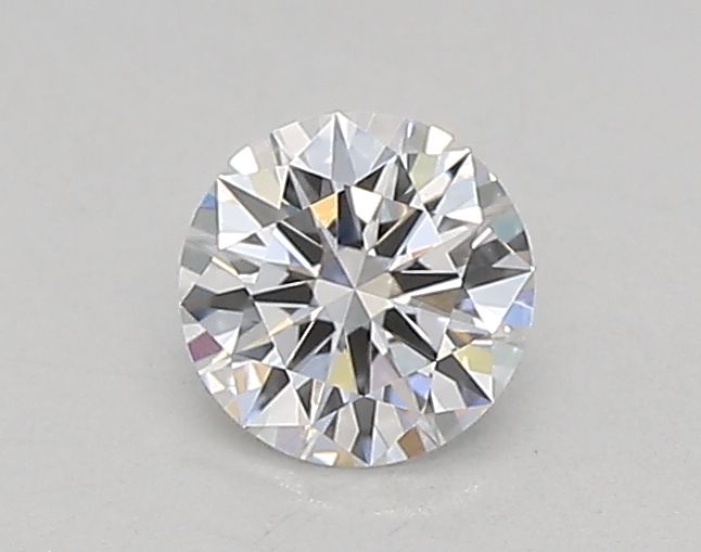 0.31 ct lab-grown Round Diamond