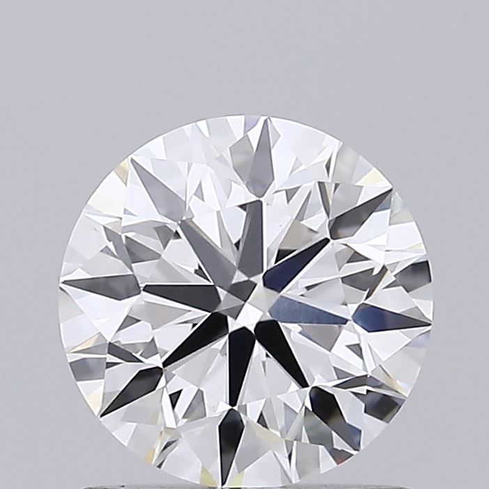 1.06 ct. round Lab Grown Diamond front image