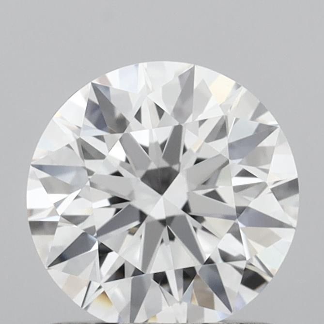 1.02 ct. round Lab Grown Diamond front image