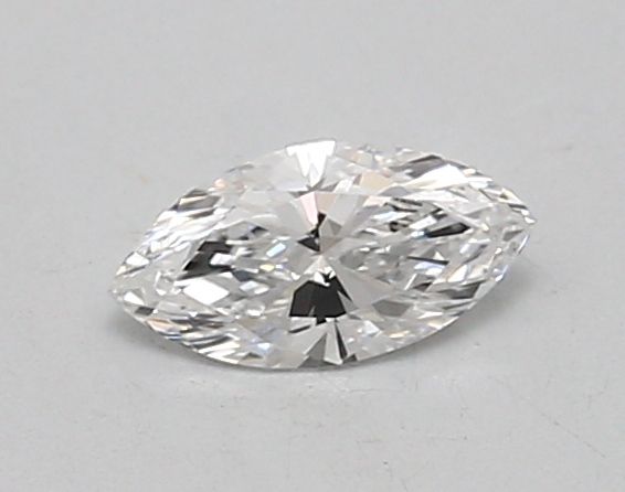 0.44 ct lab-grown Marquise Diamond