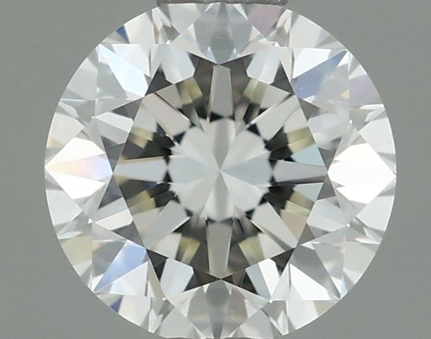 0.70 ct Round diamond