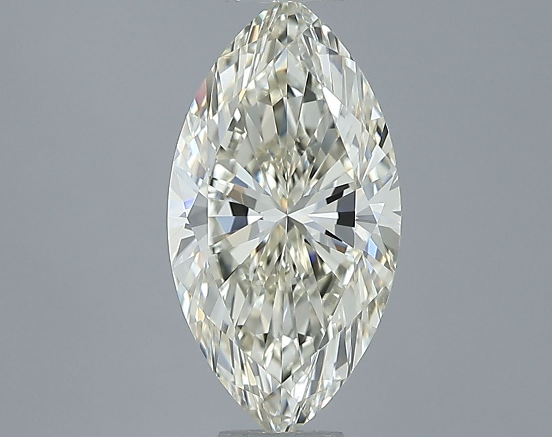 1.91ct Marquise diamond