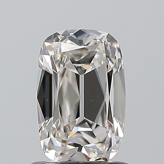 1.01 ct Old miner Diamond
