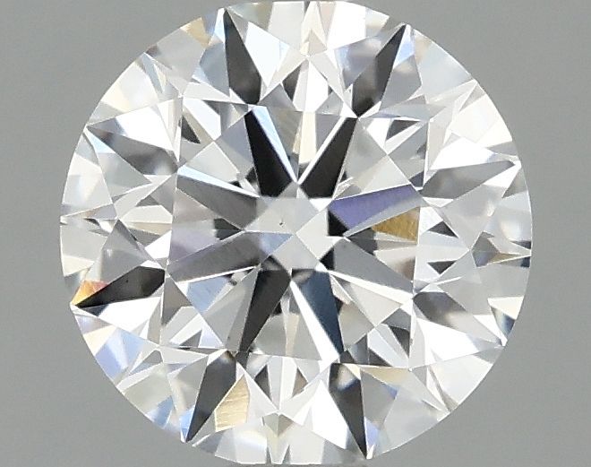 1.06 ct. round Lab Grown Diamond front image