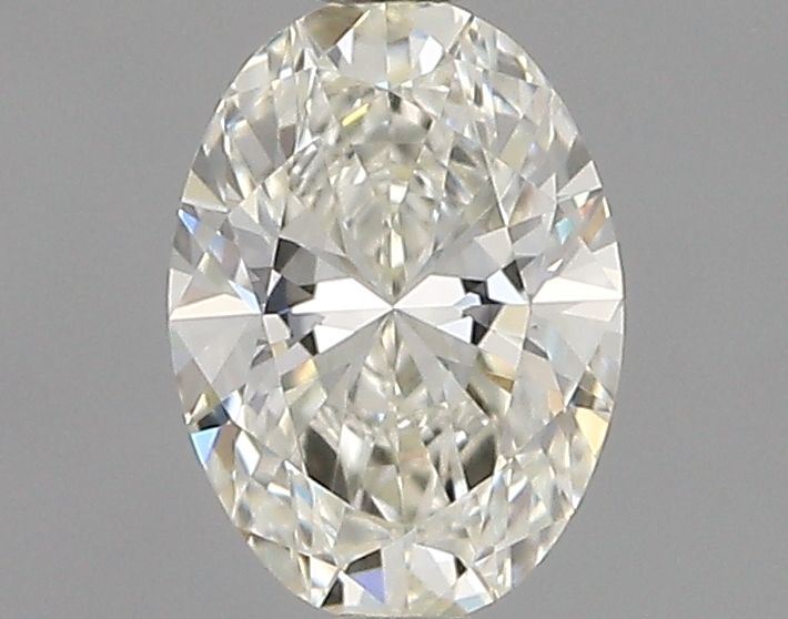 0.43 ct Oval diamond