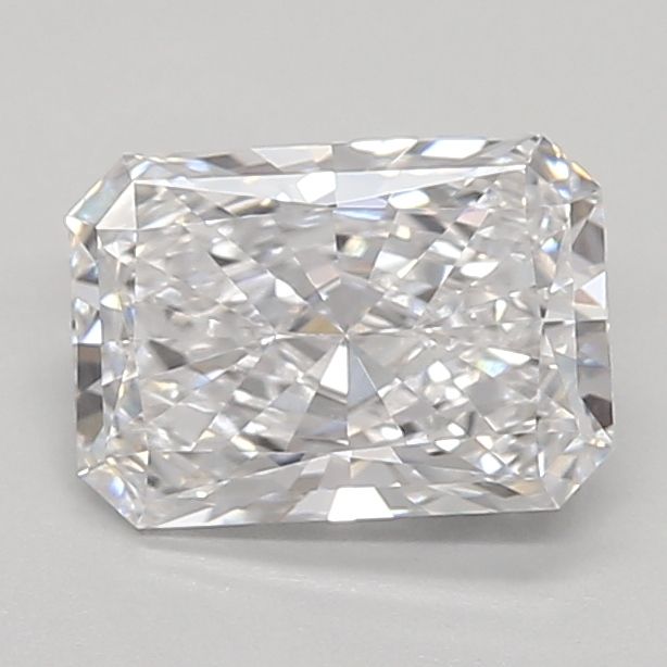 0.96 ct. radiant Lab Grown Diamond front image
