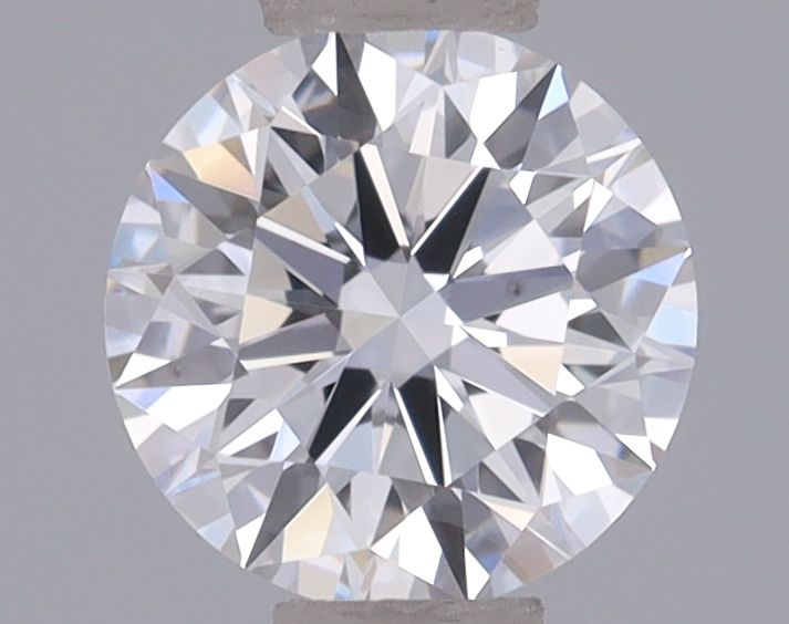 0.50 ct. round Lab Grown Diamond front image