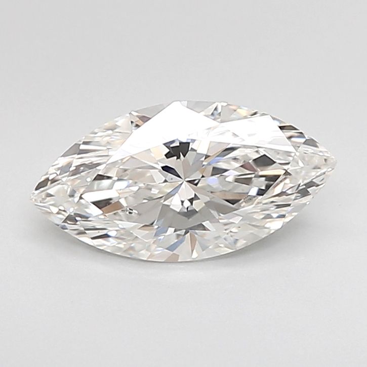 1.04 ct. marquise Lab Grown Diamond front image