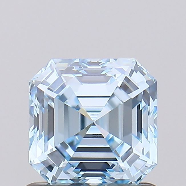 0.98 ct. asscher Lab Grown Diamond front image