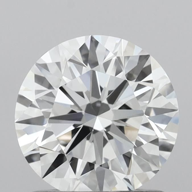 1.01 ct. round Lab Grown Diamond front image