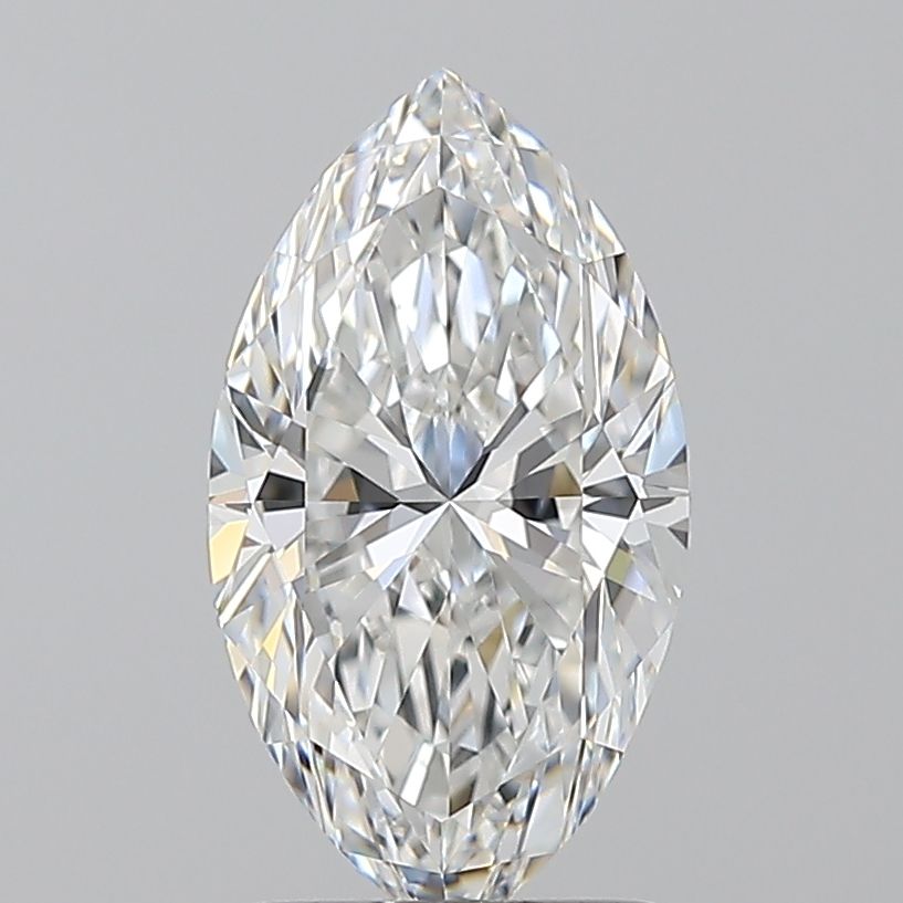 1.70 ct Marquise diamond