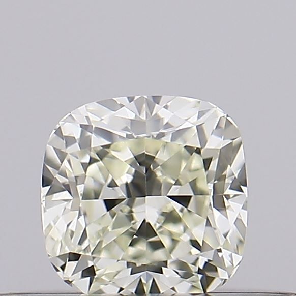 0.25 ct Cushion modified Diamond