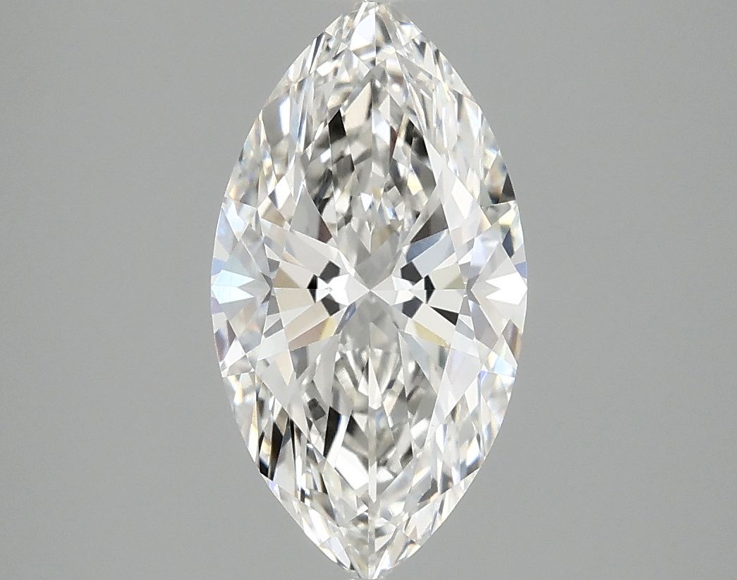 2.05 ct. marquise Lab Grown Diamond front image