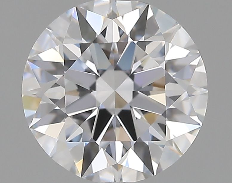 1.57 ct. round Lab Grown Diamond front image