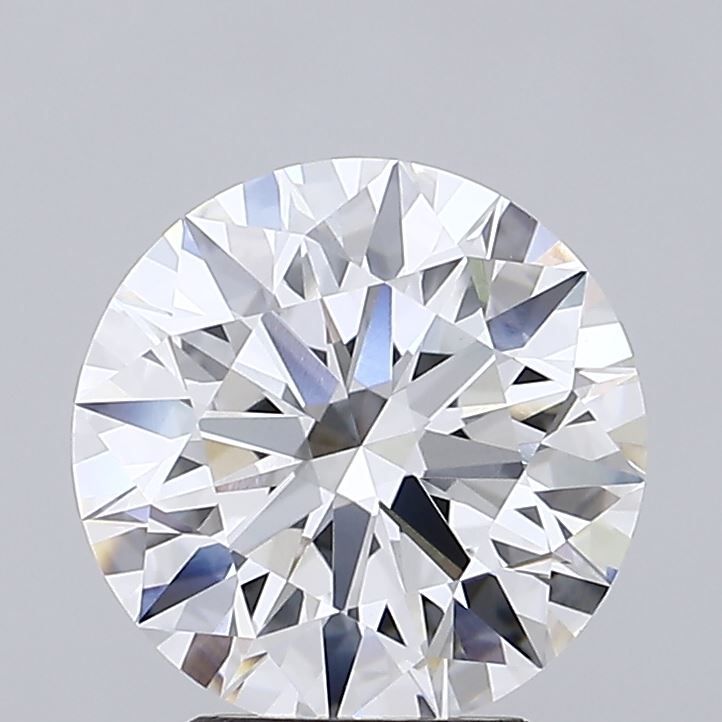 Diament 3.59 ct D/VVS2
