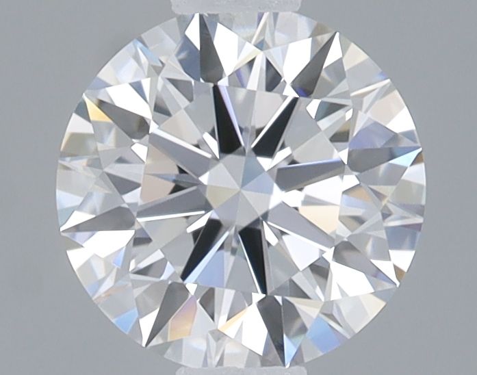 1.05 ct. round Lab Grown Diamond front image