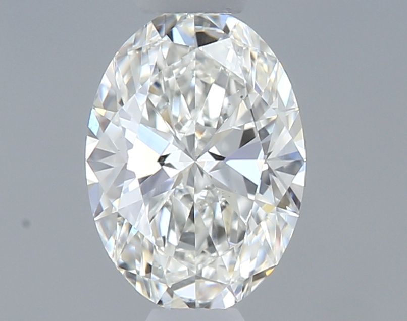 0.30 ct Oval diamond