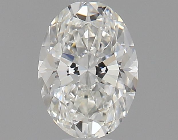 0.32 ct Oval diamond