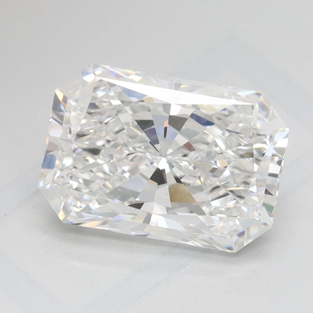 1.94 ct. radiant Lab Grown Diamond front image