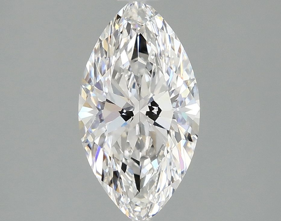 1.54 ct. marquise Lab Grown Diamond front image