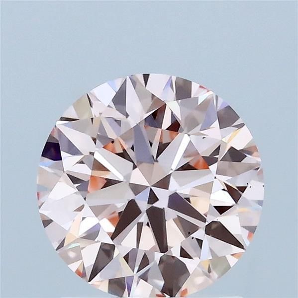 1.50 ct Round diamond