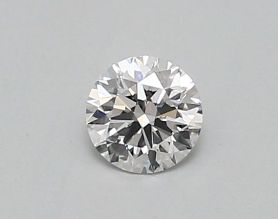 0.38 ct lab-grown Round Diamond