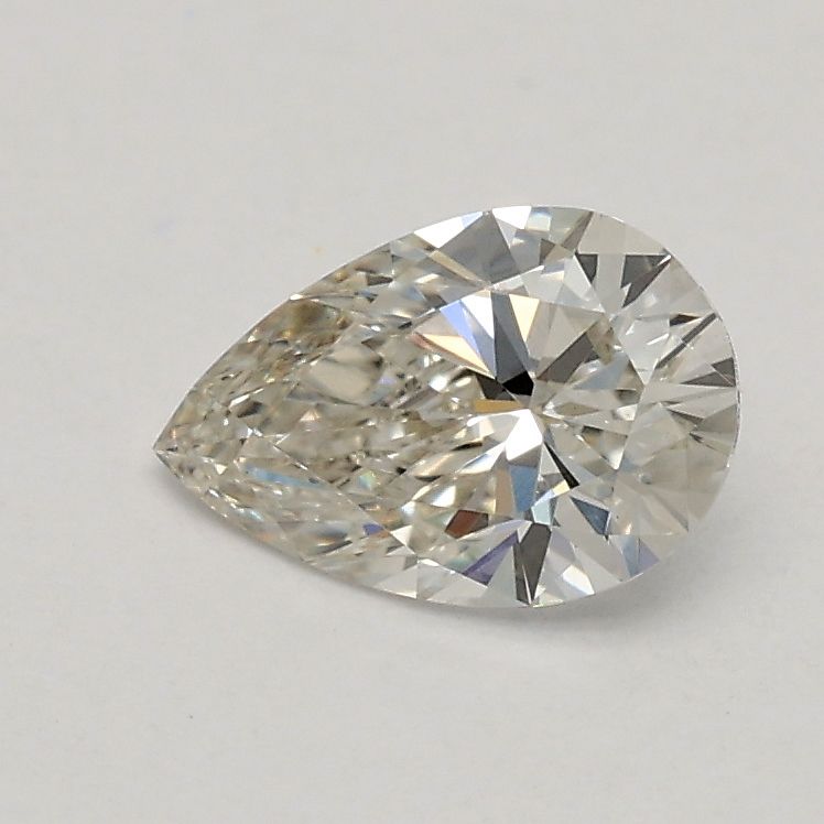 0.46 ct Pear diamond
