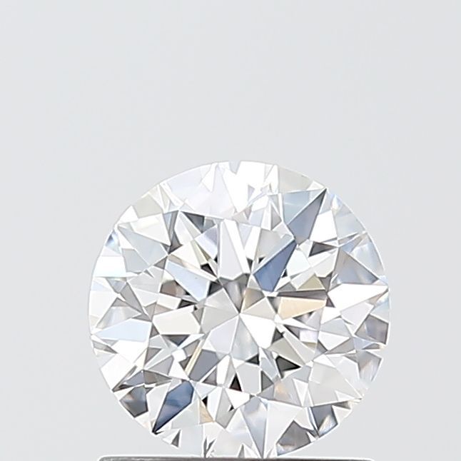 1.01 ct. round Lab Grown Diamond front image