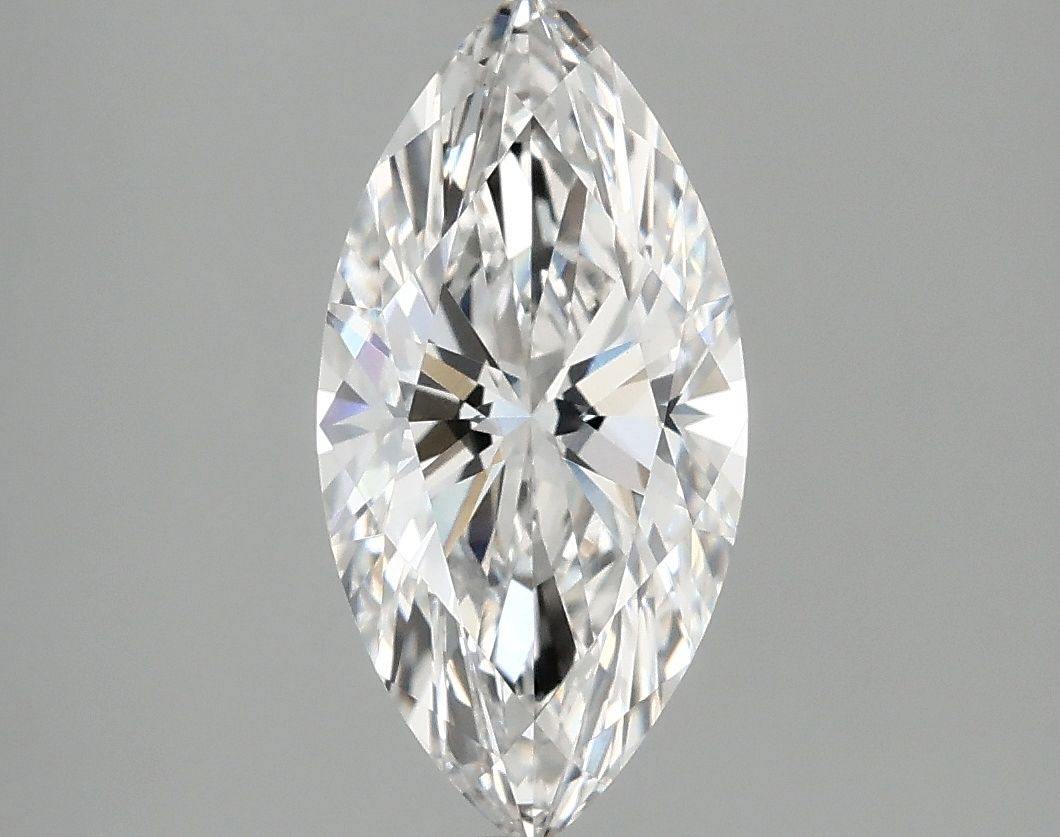 1.98 ct. marquise Lab Grown Diamond front image