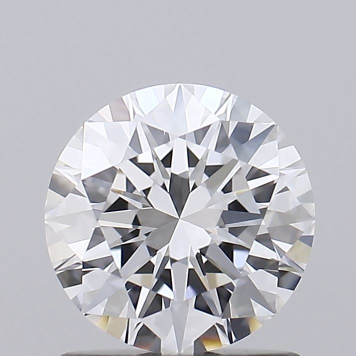 1.03 ct. round Lab Grown Diamond front image