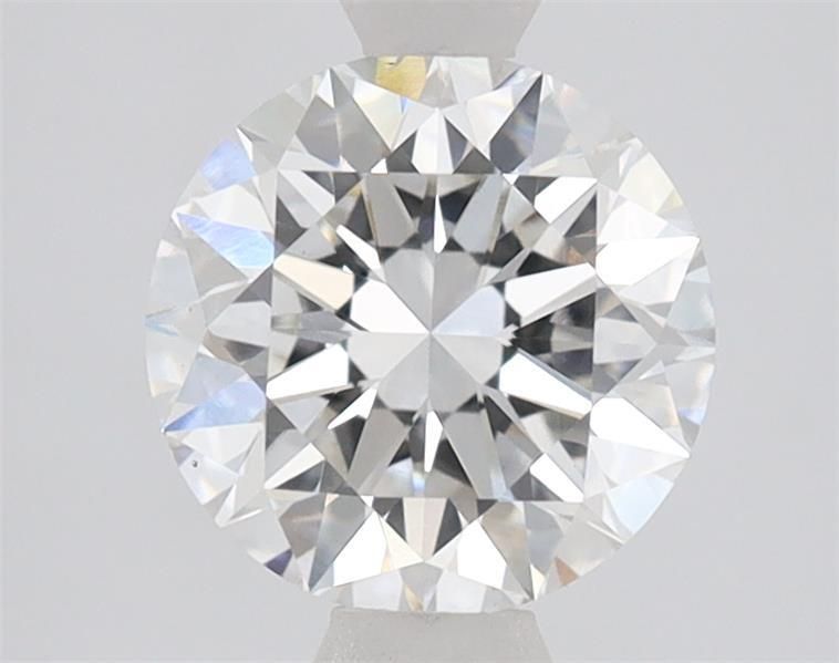 1.50 ct Round diamond
