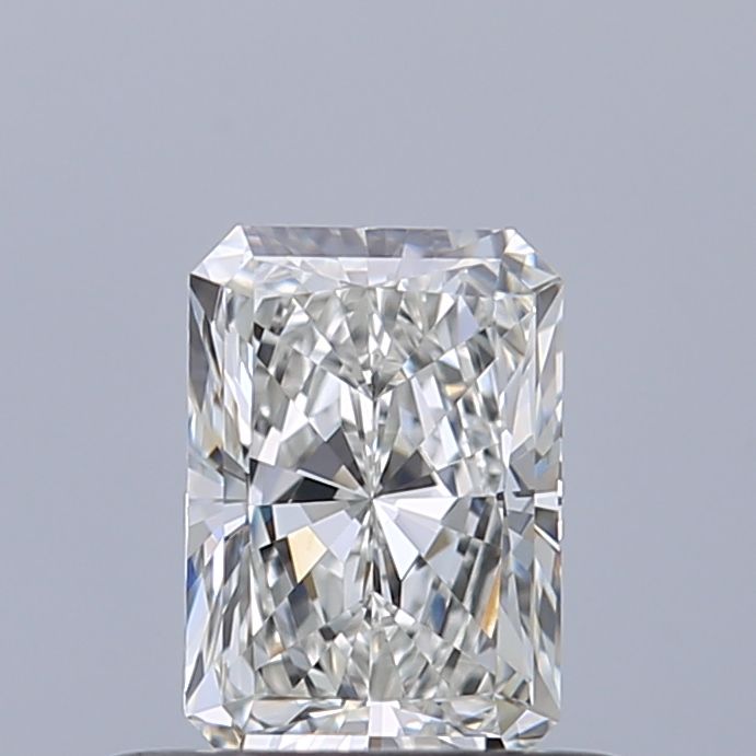 0.50 ct Radiant diamond