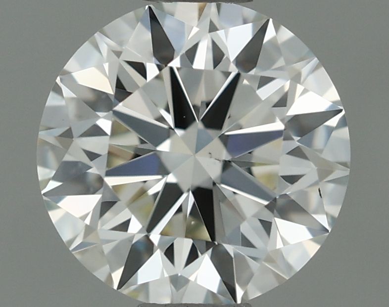 0.5 ct Round Diamond