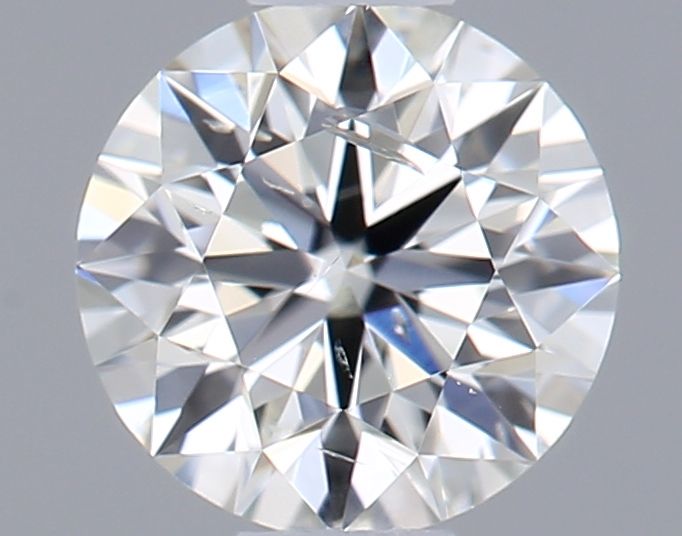 0.3 ct Round Diamond