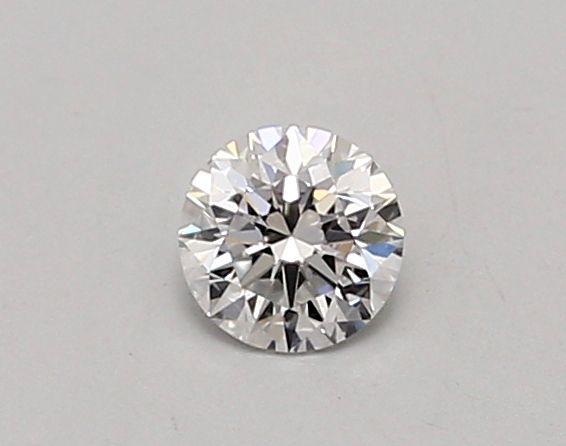 0.34 ct lab-grown Round Diamond