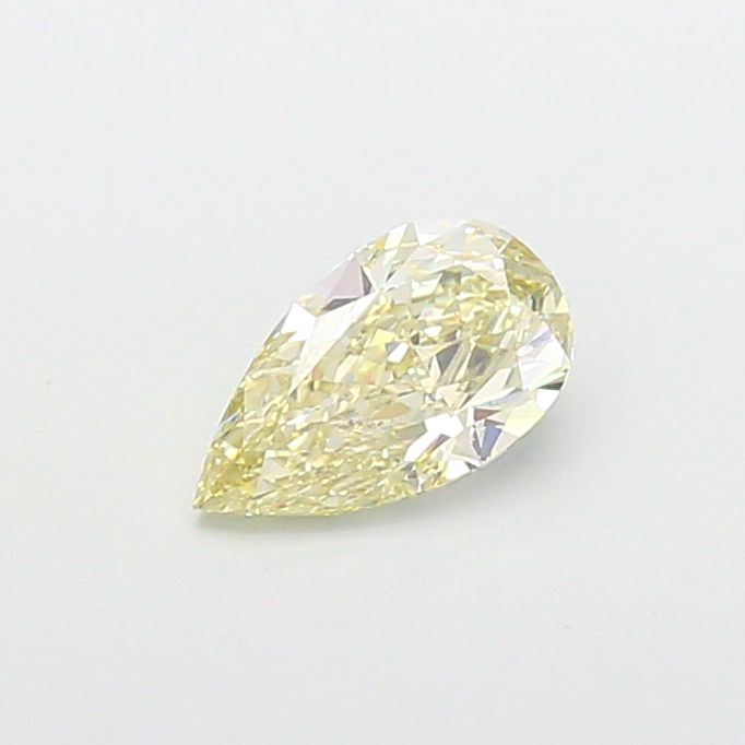 1.02 ct Pear diamond