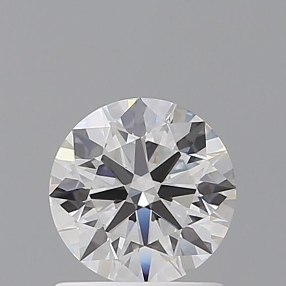 1.07 ct. round Lab Grown Diamond front image