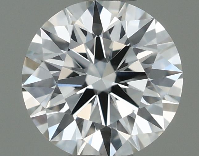 0.31 ct Round diamond