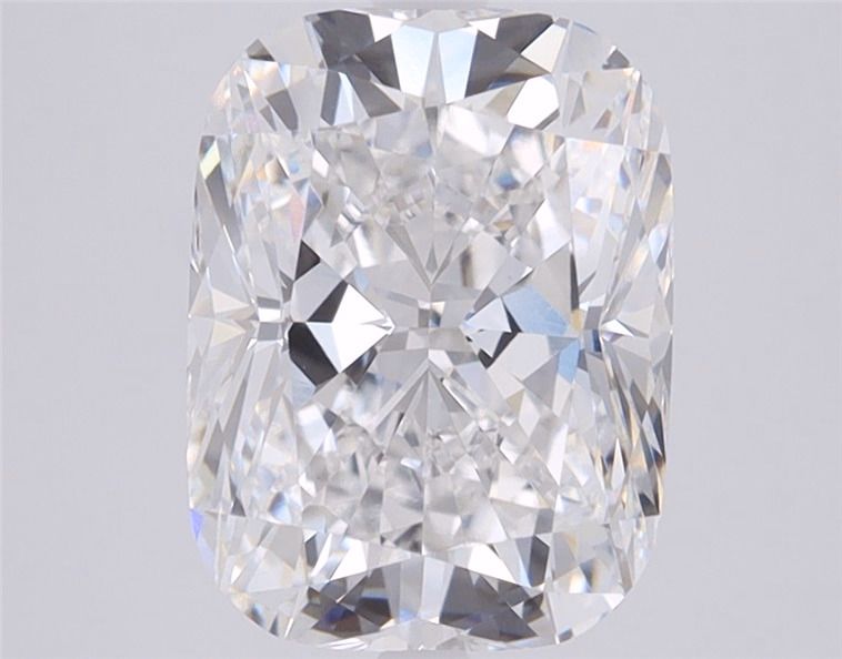 1.03 ct lab-grown Cushion modified Diamond