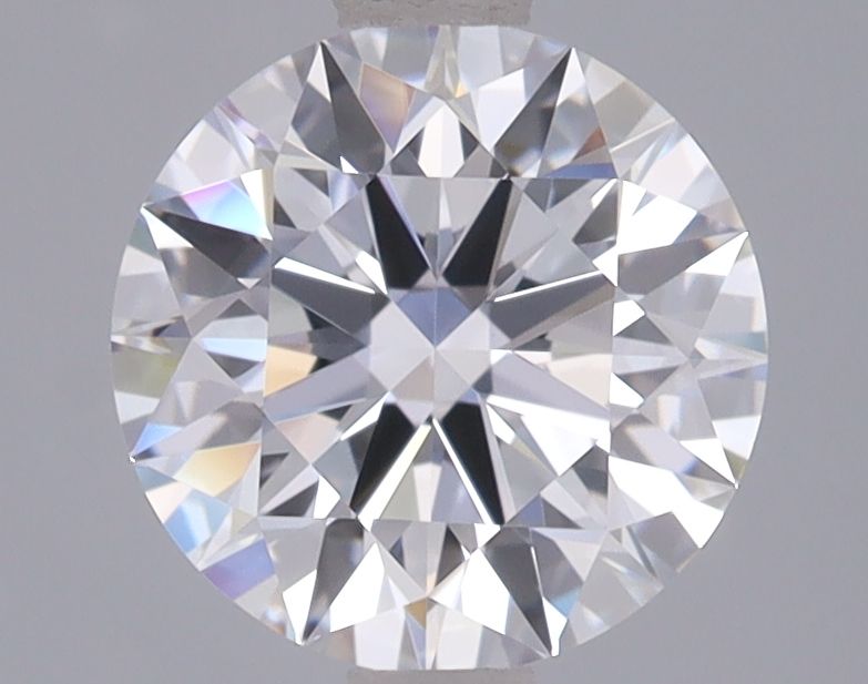 2.02 ct. round Lab Grown Diamond front image