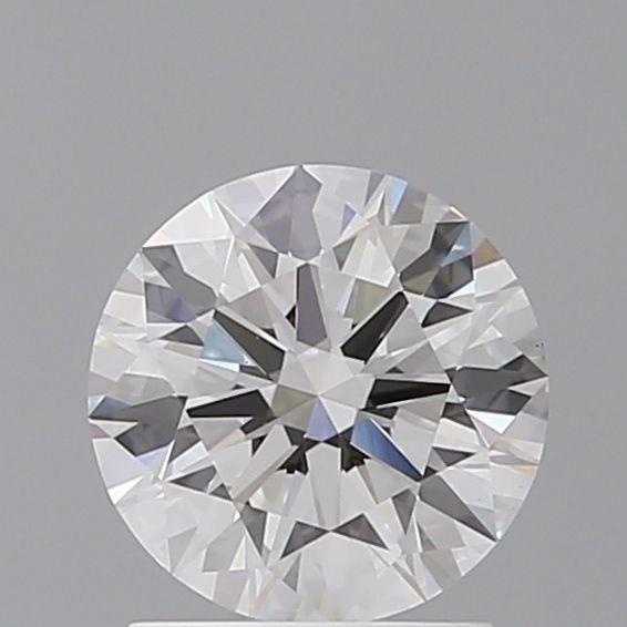 1.53 ct. round Lab Grown Diamond front image