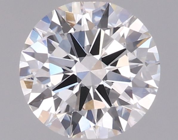 1.01 ct. round Lab Grown Diamond front image