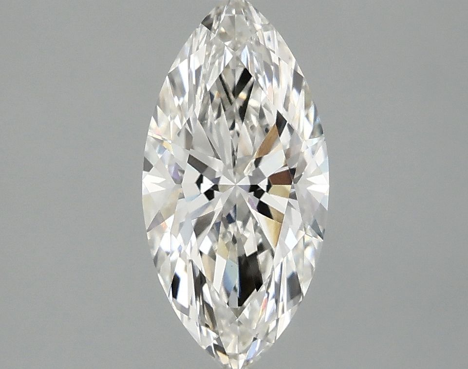 1.39 ct Marquise diamond