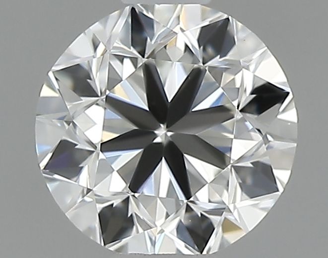 0.50 ct Round diamond