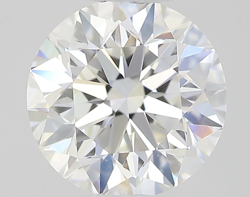 0.50 ct Round diamond