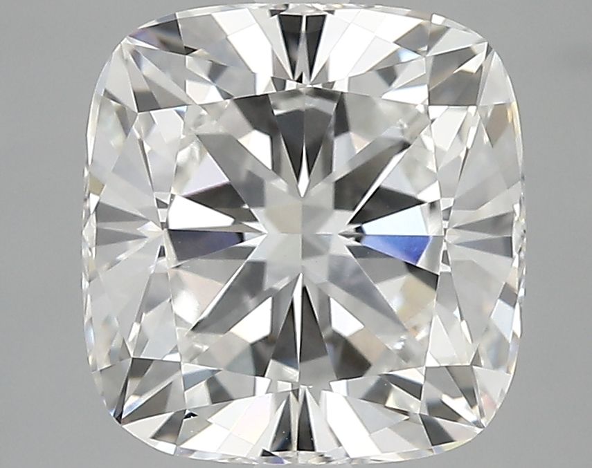 3.25 ct Cushion Modified diamond