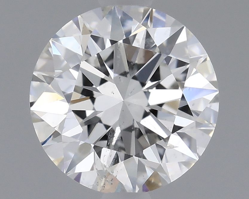 0.58 Carat