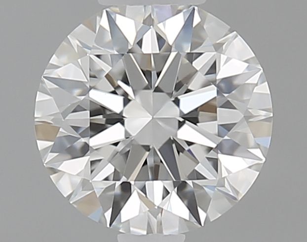 0.60 ct Round diamond