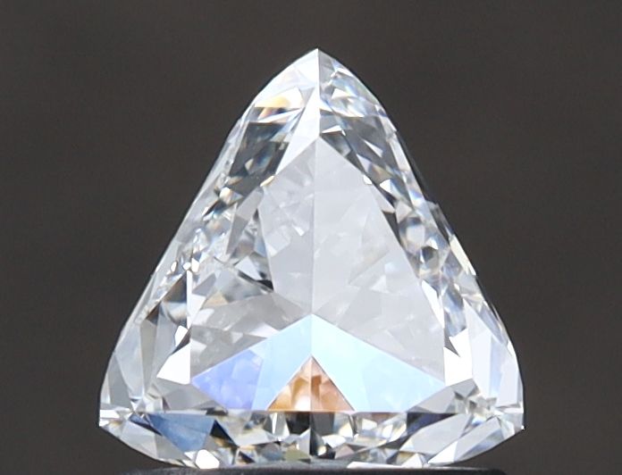 1.03 ct Triangular Diamond